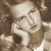 Evelyne Piette Rivage (1923 - 1998)