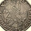 Sběratelský sen – vzácný stříbrný tolar 1575