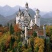 Neuschwanstein - skvost na dohled